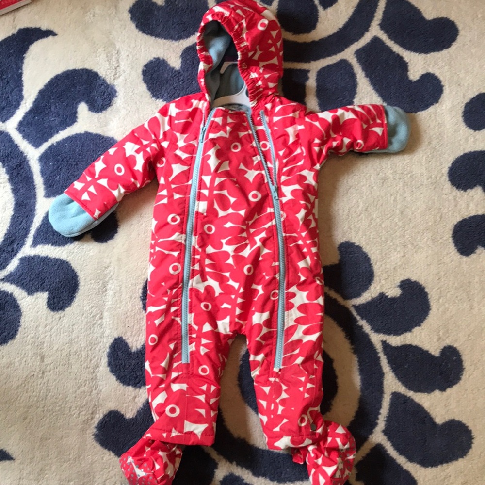 Mini Boden bunting size 12-18 months